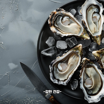 굴 효능