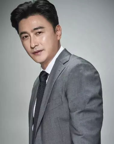 안정환 사진
