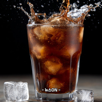 La갈비 콜라로 핏물빼는 시간