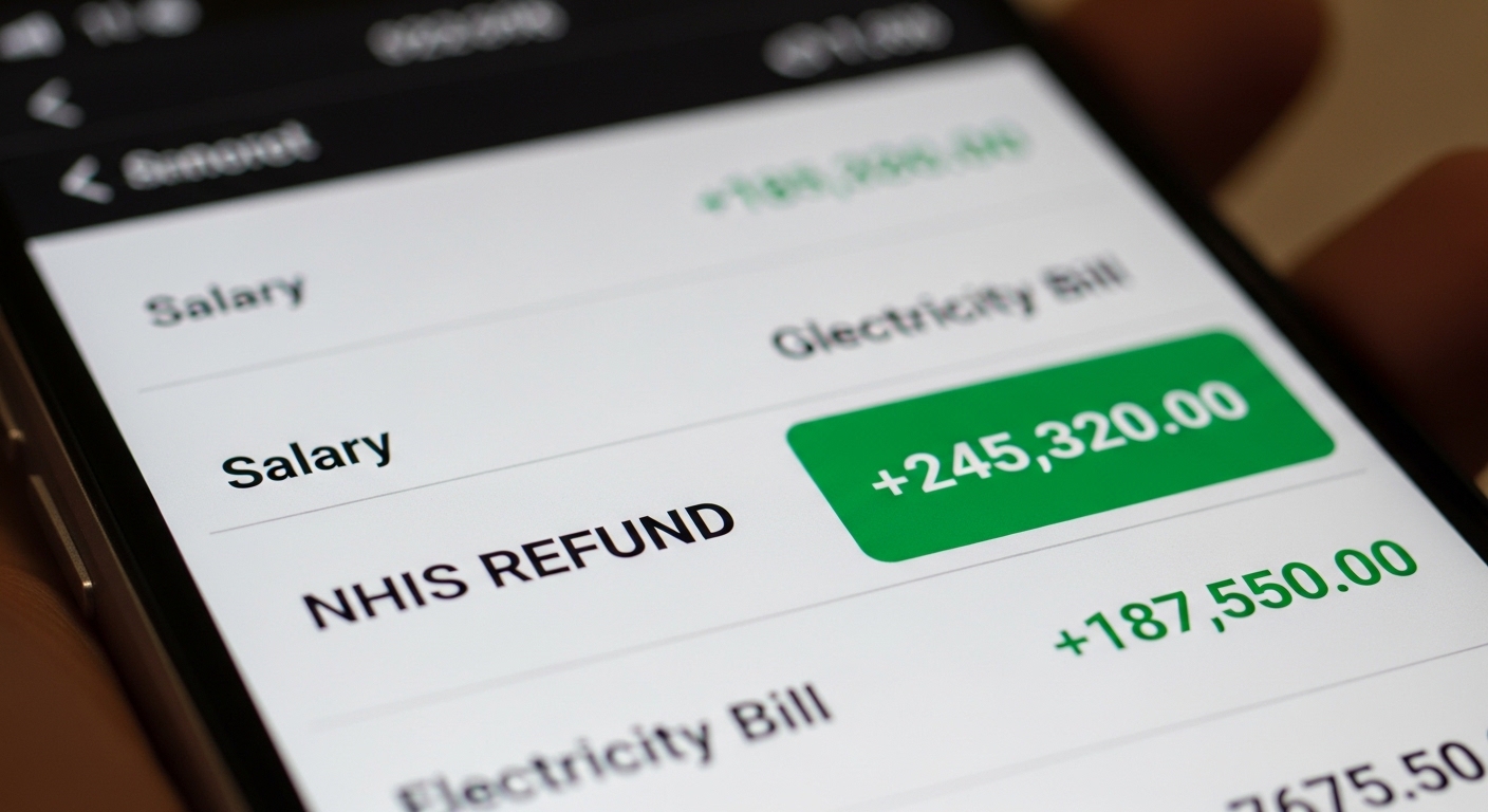 건강보험환급조회본인부담상한액