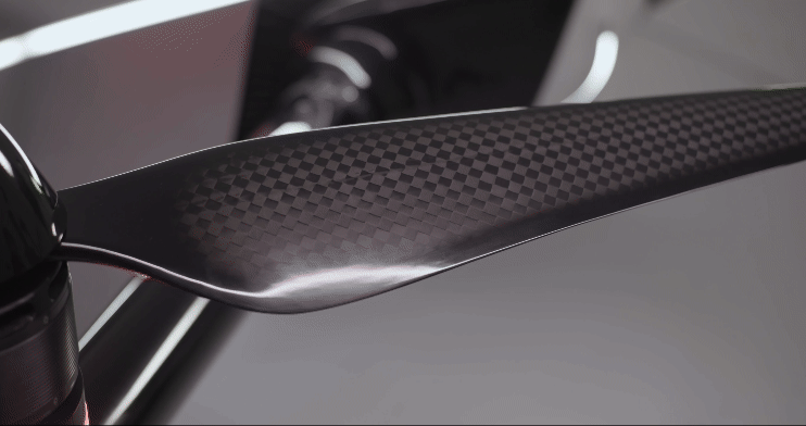 샤오펑 플라잉카 XPENG X2