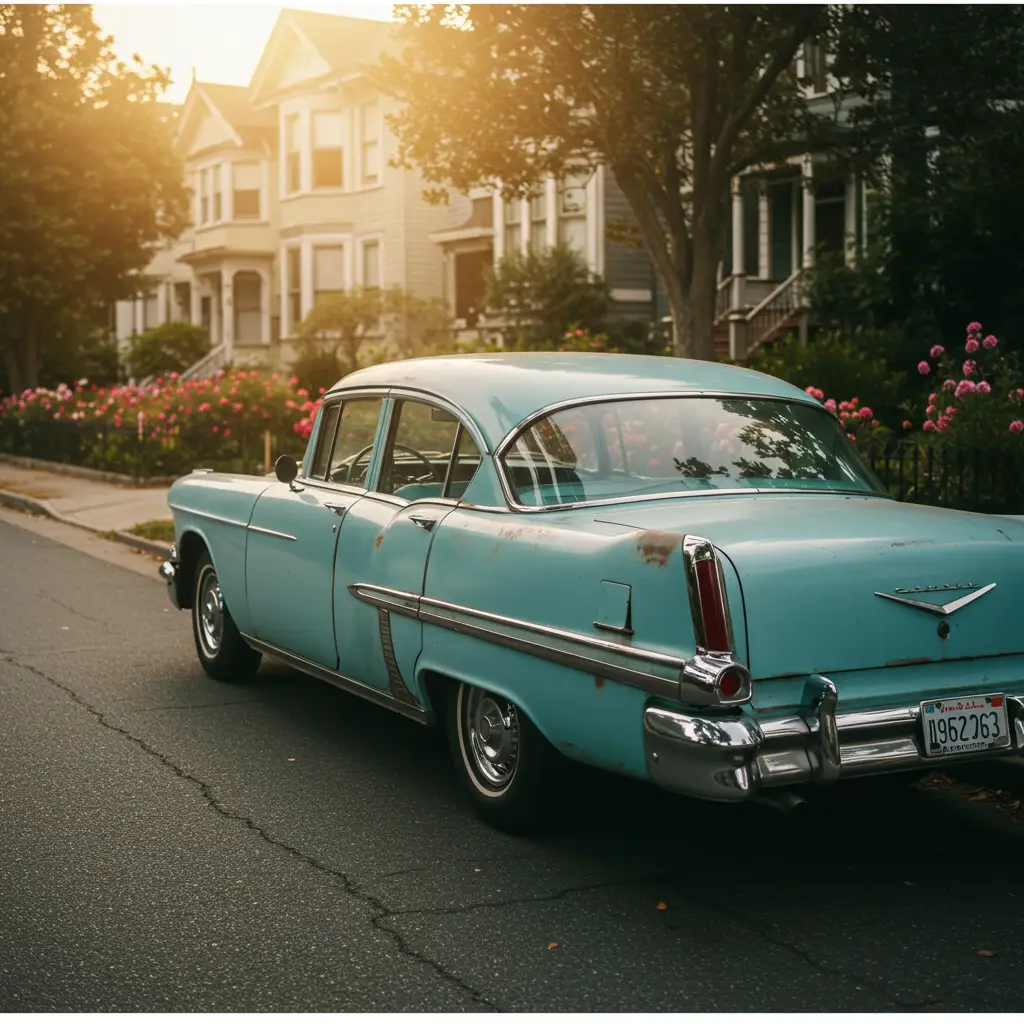 태백시 조기폐차 지원금 신청 필요 서류