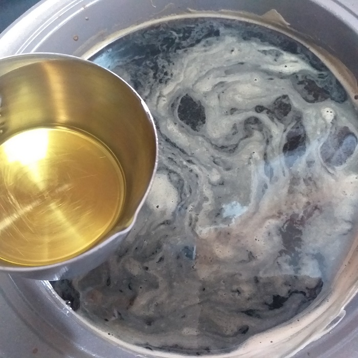 마늘 장아찌 담그는 법