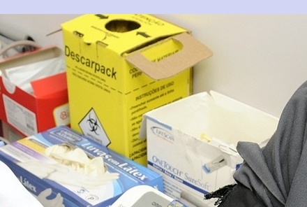 대상포진 치료기간