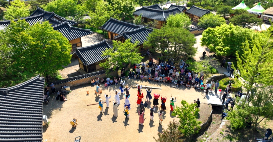 영주 한국 선비문화축제