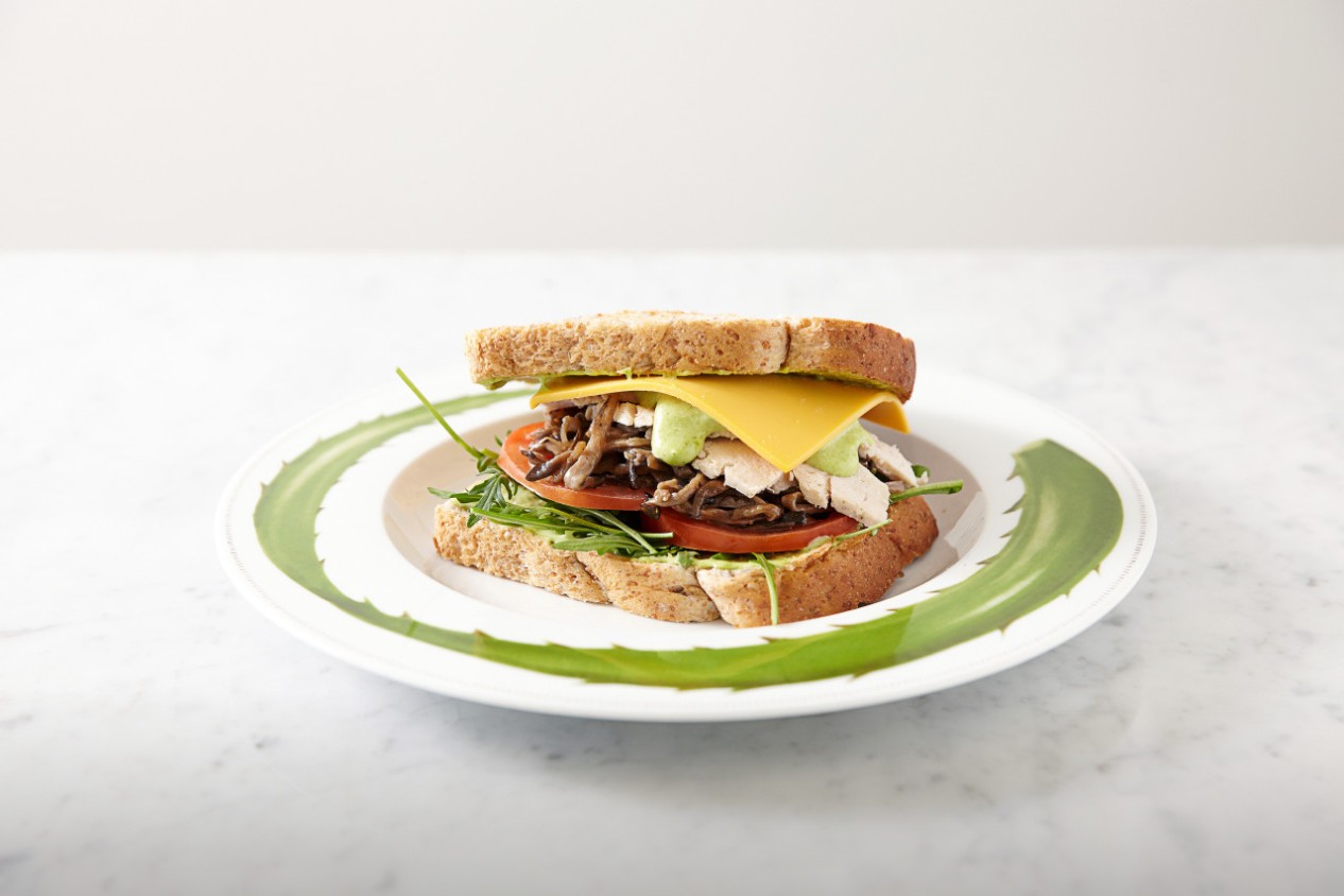 강남 대치동 베카프리미엄델리샵, 왜 인생 샌드위치로 불릴까?