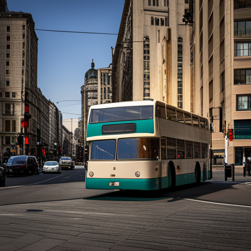 버스운전 자격시험