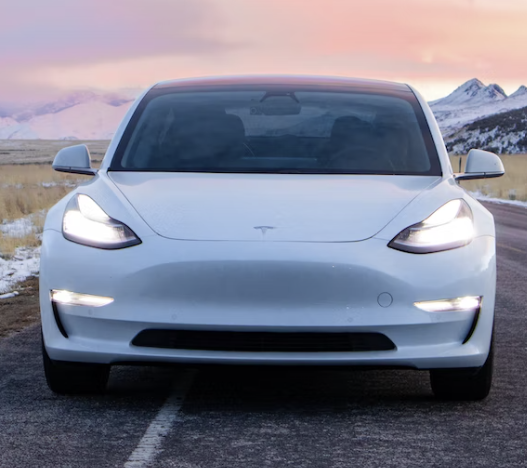 테슬라 전기차