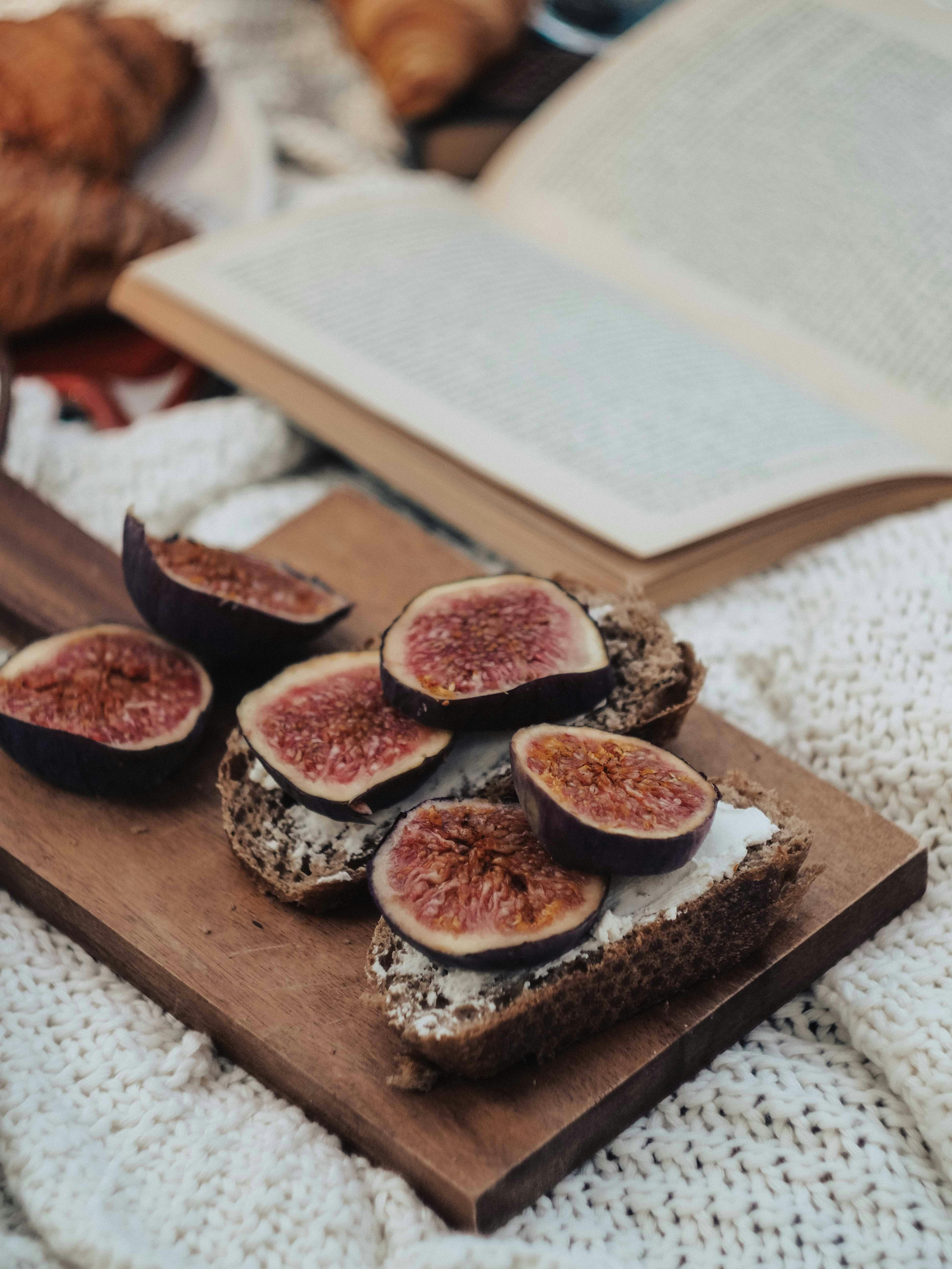 무화과 효능 및 먹는 방법 (+ 보관법 나무 키우기)