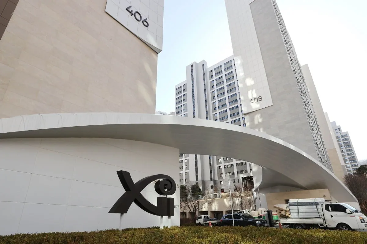 최신 리모델링 아파트인 개포더샵트리에 자세히 뜯어보기 임장부터 분석까지의 내용_7