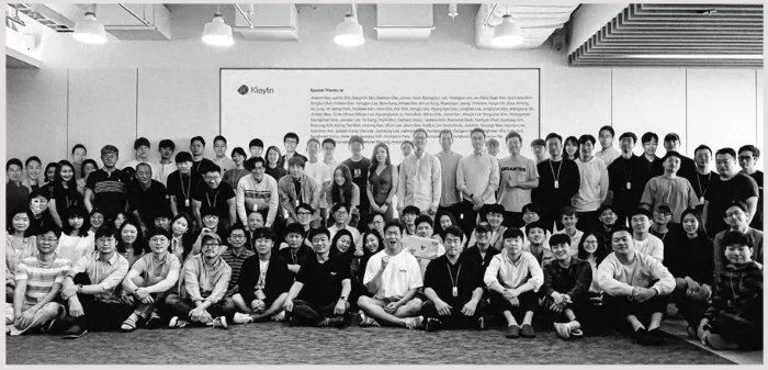 암호화폐 클레이튼 클레이(KLAY) 코인 전망