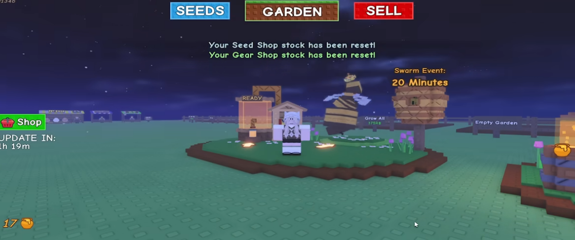 로블록스 그로우 어 가든