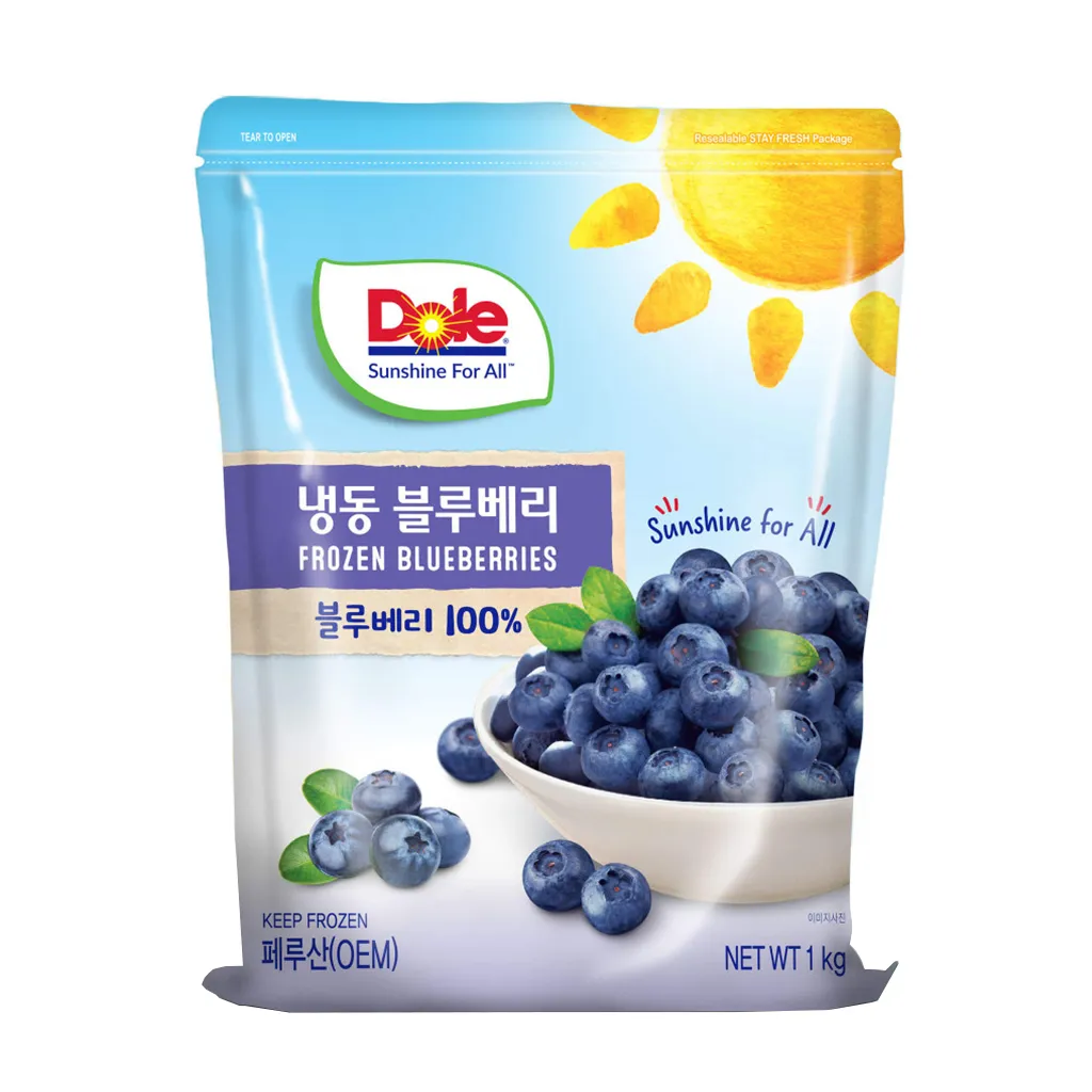 블루베리 효능 먹는법 하루 섭취량 쥬스_1