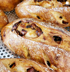 여운포리빵집 대표 메뉴