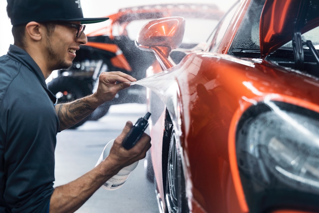 Tinting