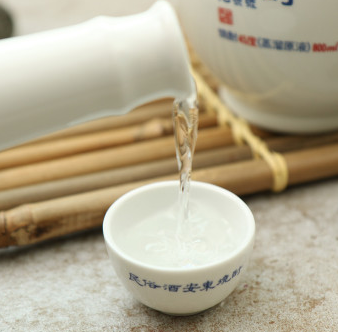  안동소주 