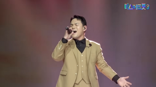 천록담 - 님의 등불