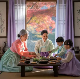 가족