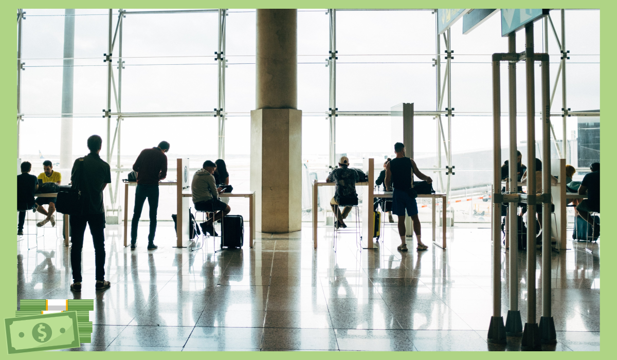 인천공항 다자녀 할인