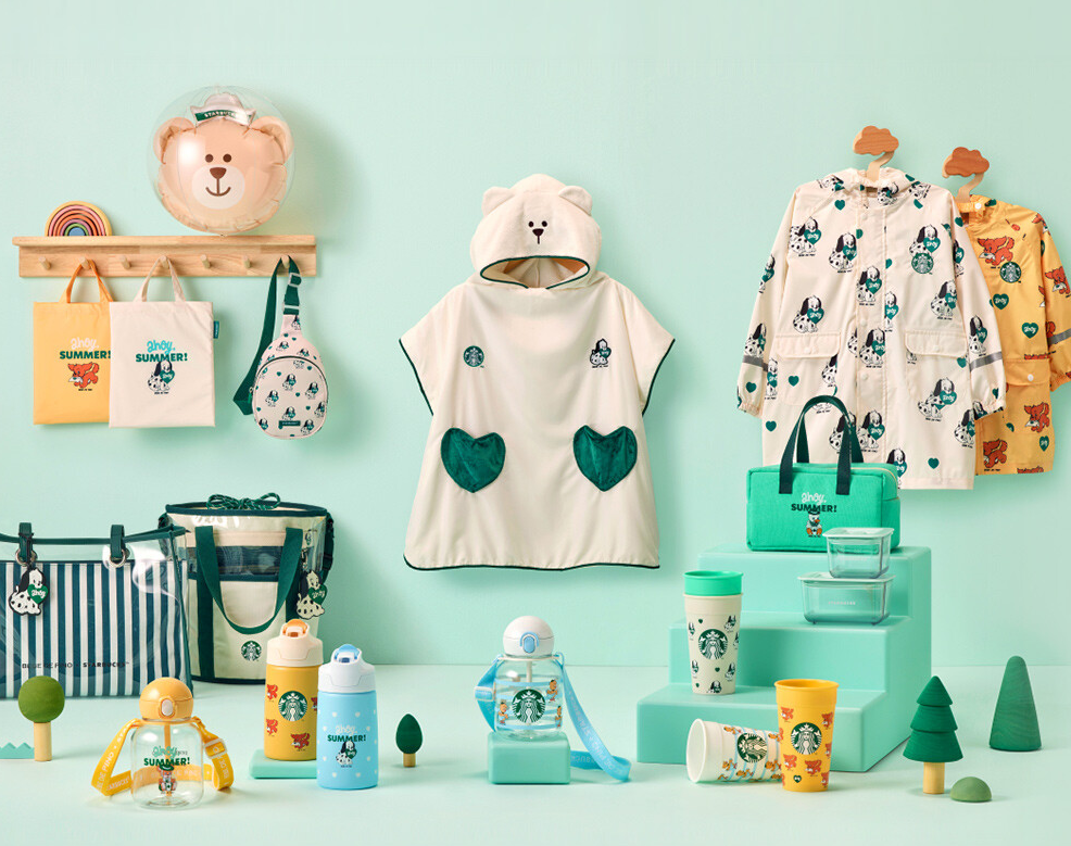 스타벅스 베베드피노 한정판 MD 종류 가격 쇼핑라이브 출시일 스벅 콜라보 5