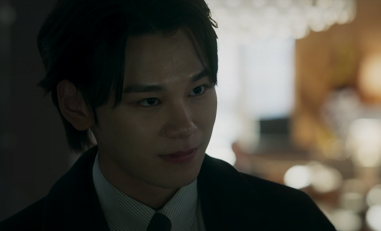 보물섬 등장 인물, 인물 관계도, 시청률 총정리