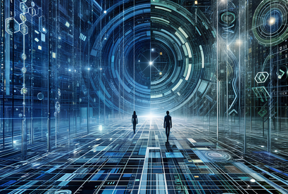 AI로 예측하는 지구 종말 시나리오