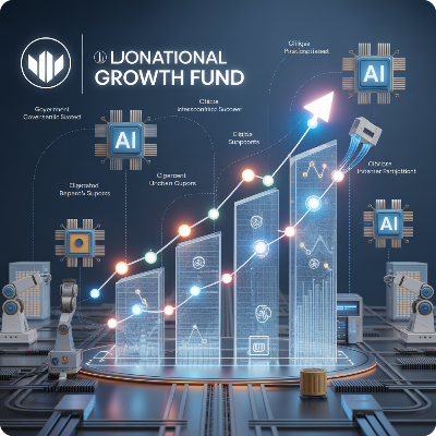 국민성장펀드 150조 - 지원&middot;대상&middot;가입&middot;관련주 이미지