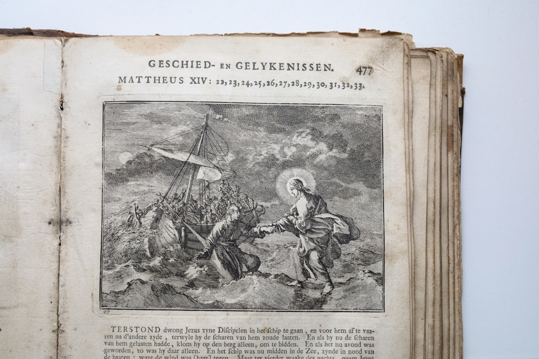 Engraving