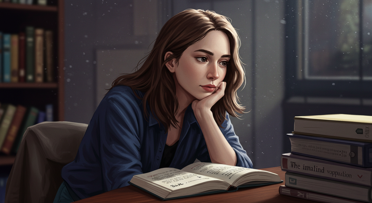 ISFP: 예술가 같은 조용한 낭만주의자