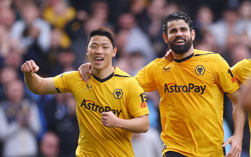 토트넘 VS 울버햄튼 손흥민 황희찬 무료 생중계