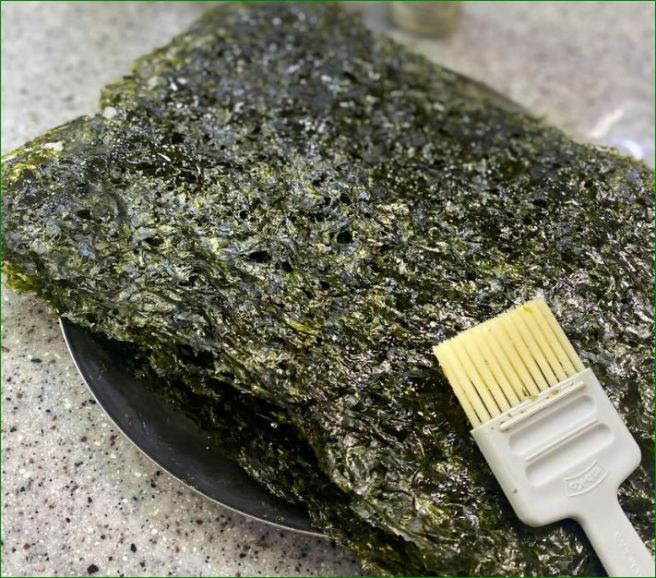 이모카세 김미령