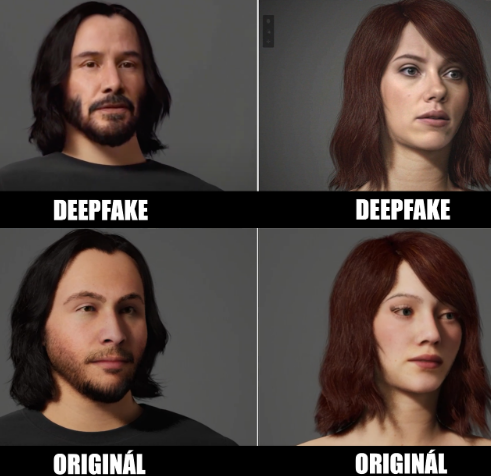 딥페이크 성범죄 대응과 해결 방안