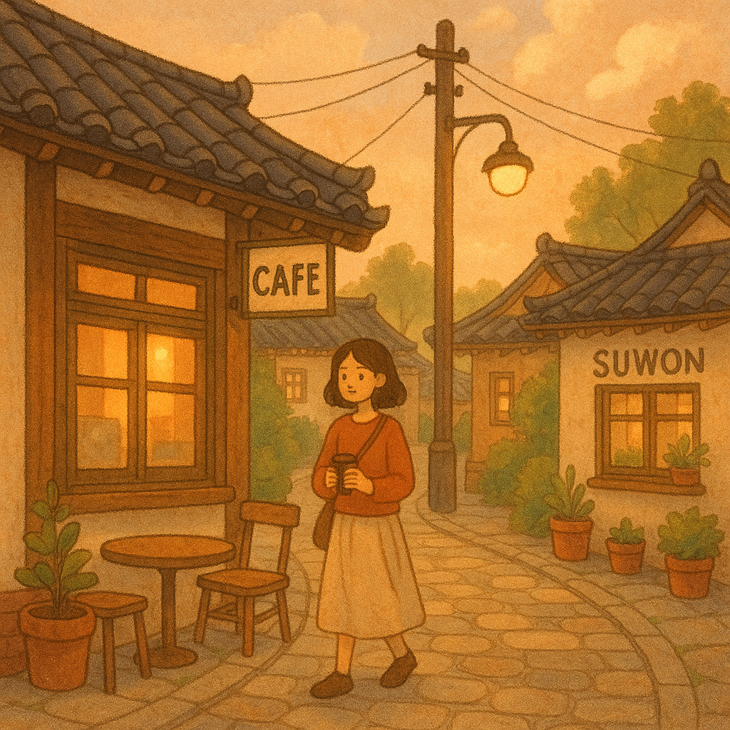 수원 여행 관련 이미지