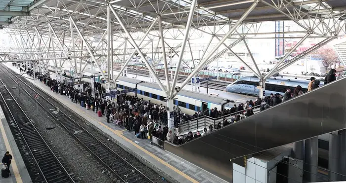 레일플러스 홈페이지 고객센터 바로가기