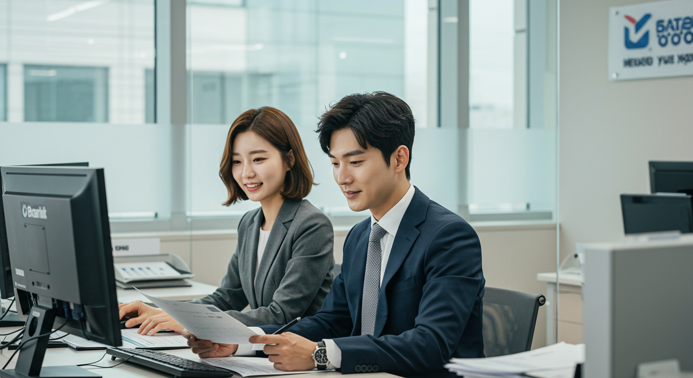 새마을금고 정기예금 이율