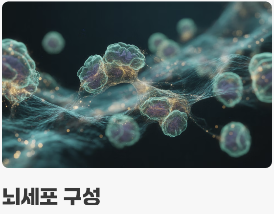 두뇌에 활력을&#44; &#39;DHA&#39;의 힘