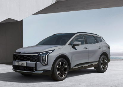 스포티지 페이스 리프트 출시일 가격