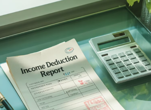 가족 간 돈 거래, 차용증 없이 괜찮나? 증여세 피하는 확실한 방법