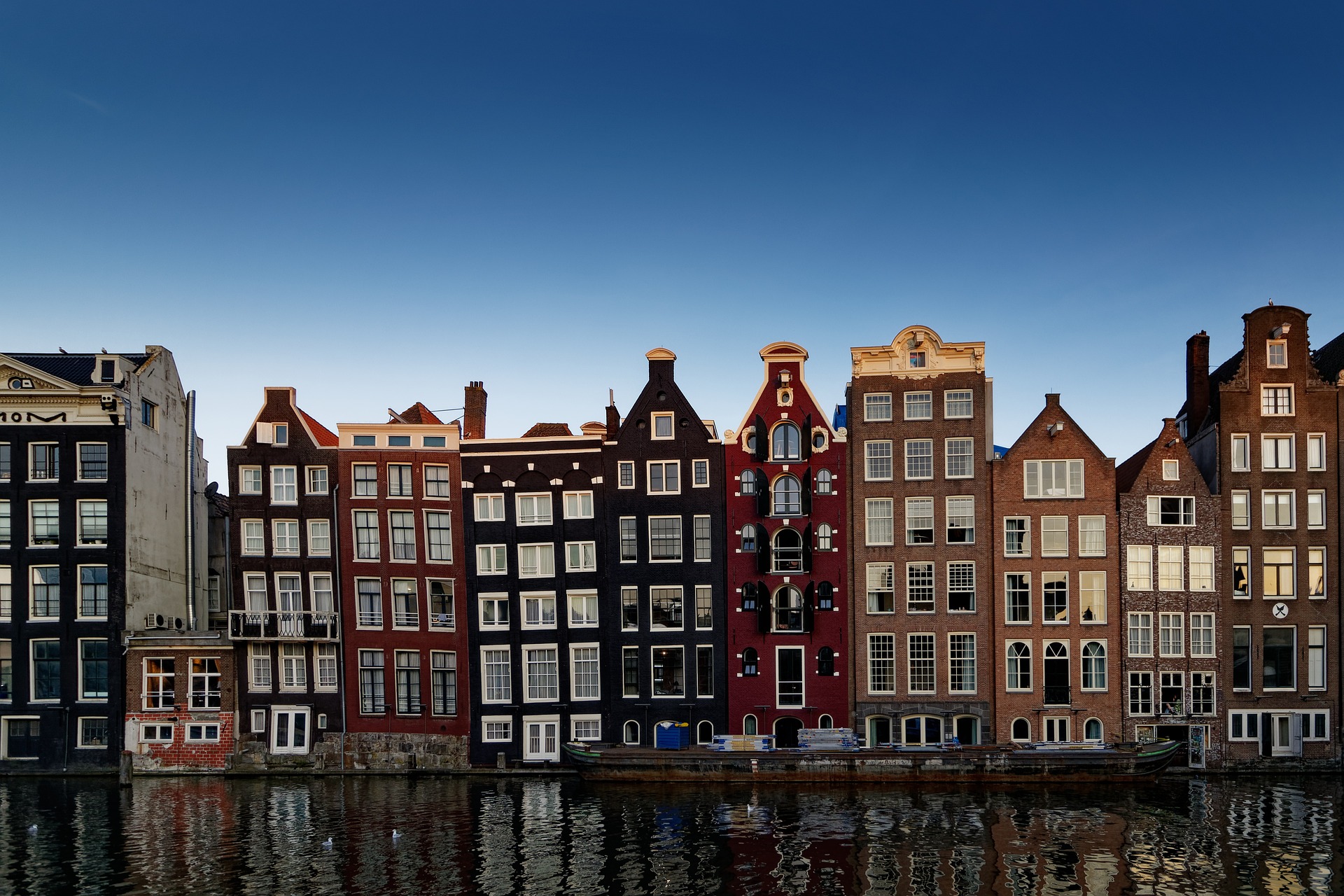 Amsterdam, Netherlands