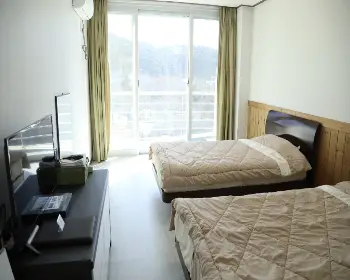 천리포수목원 숙박안내, 가든스테이_13