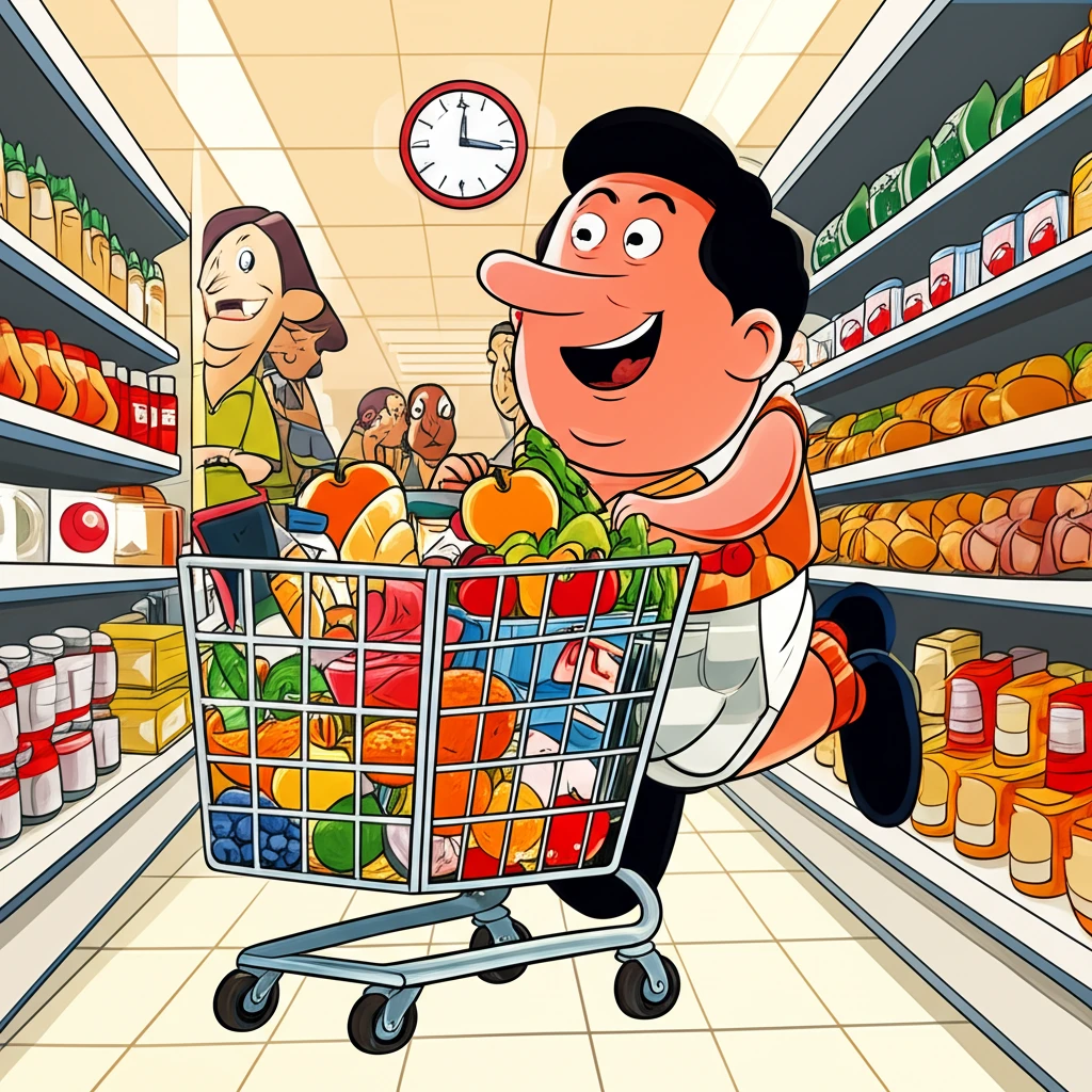 익산 롯데마트 3월 휴점일 정보와 신..