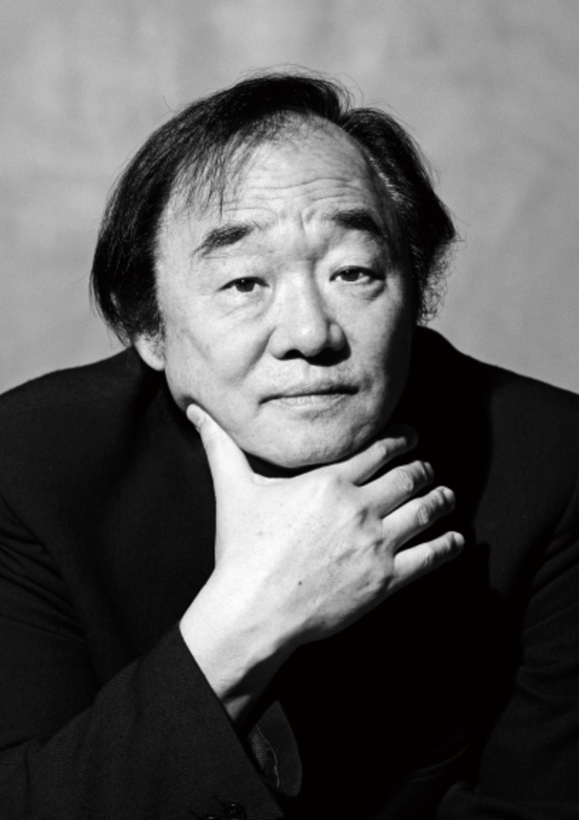 백건우 프로필 사진