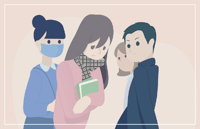 왕따와 심리 역학: 한국 학교의 괴롭힘 현상 이해