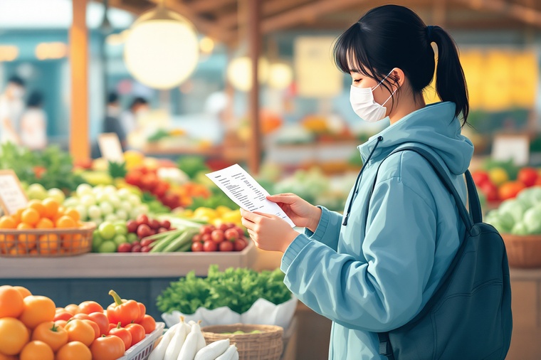 상생소비쿠폰 응모방법