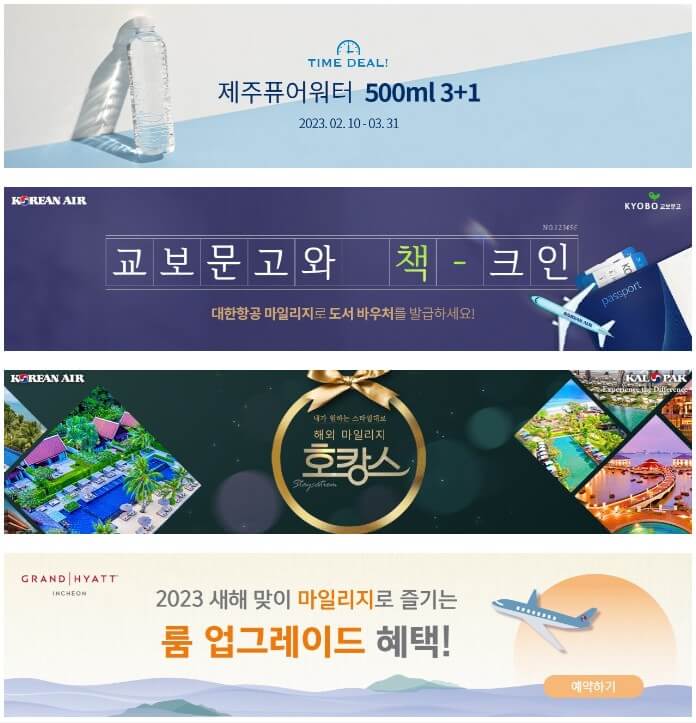 마일리지몰