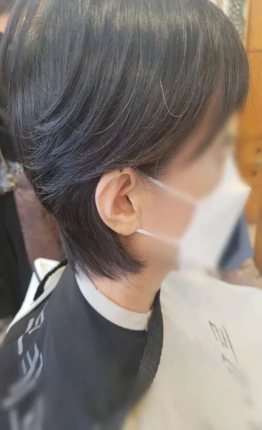 보네르헤어카페