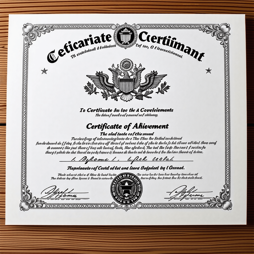 회사 재직증명서 발급방법