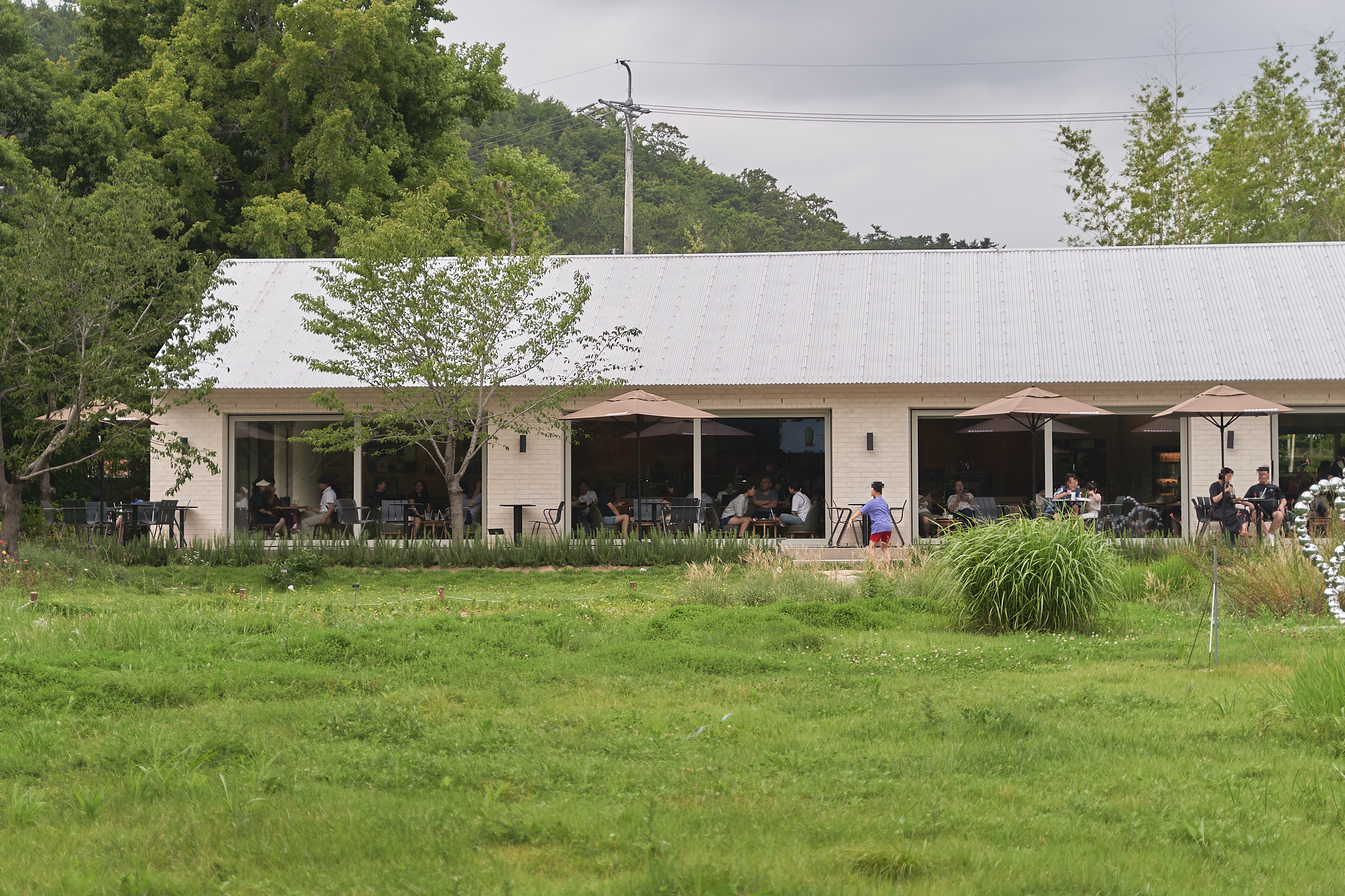 스타벅스 임랑원