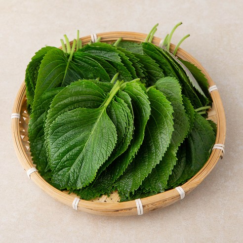 깻잎 효능 5가지 칼로리 부작용