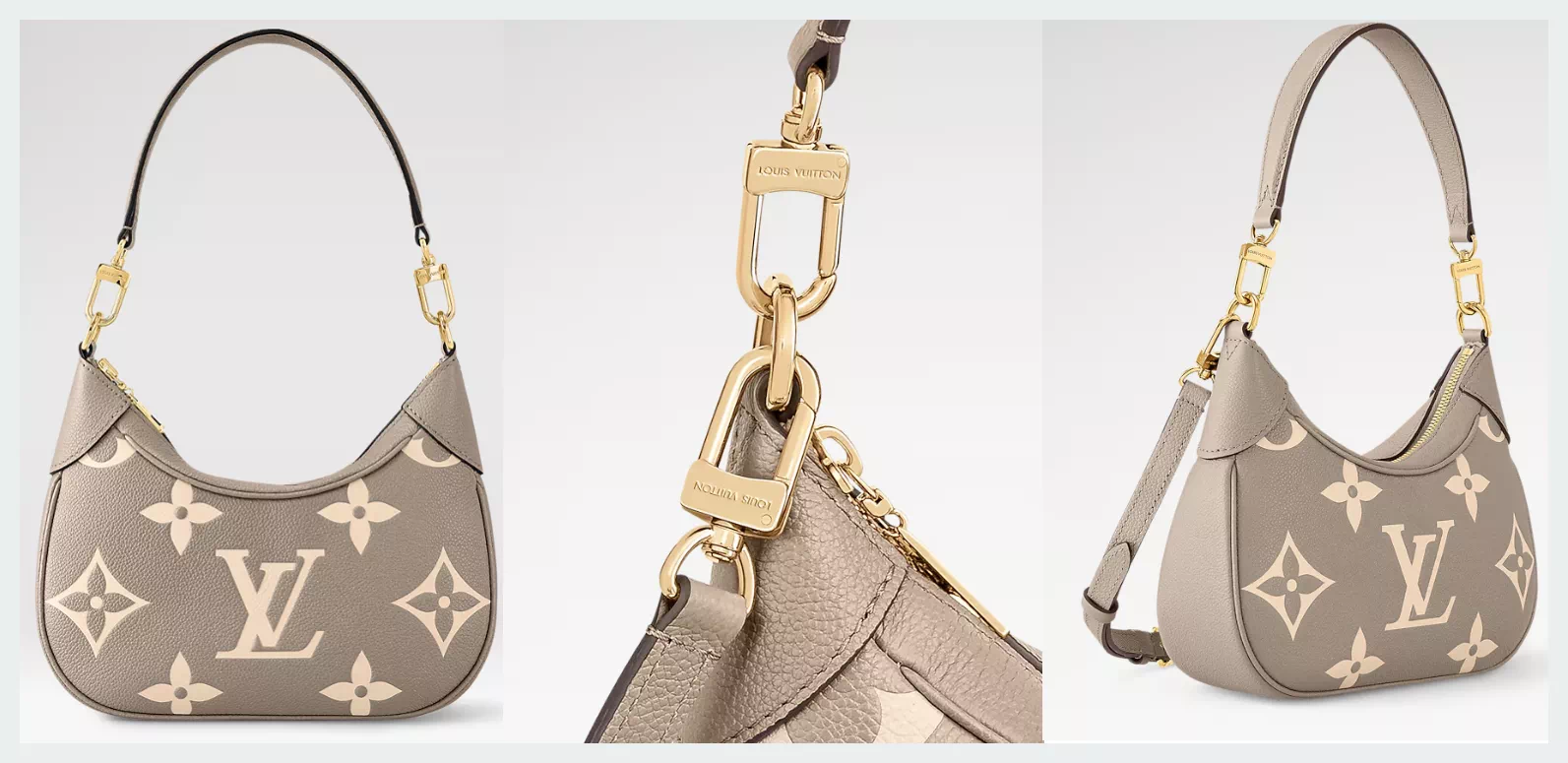 루이비통 바가텔